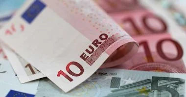 وصل لكام ؟.. سعر اليورو اليوم الجمعة 16-8-2024 مقابل الجنيه المصري