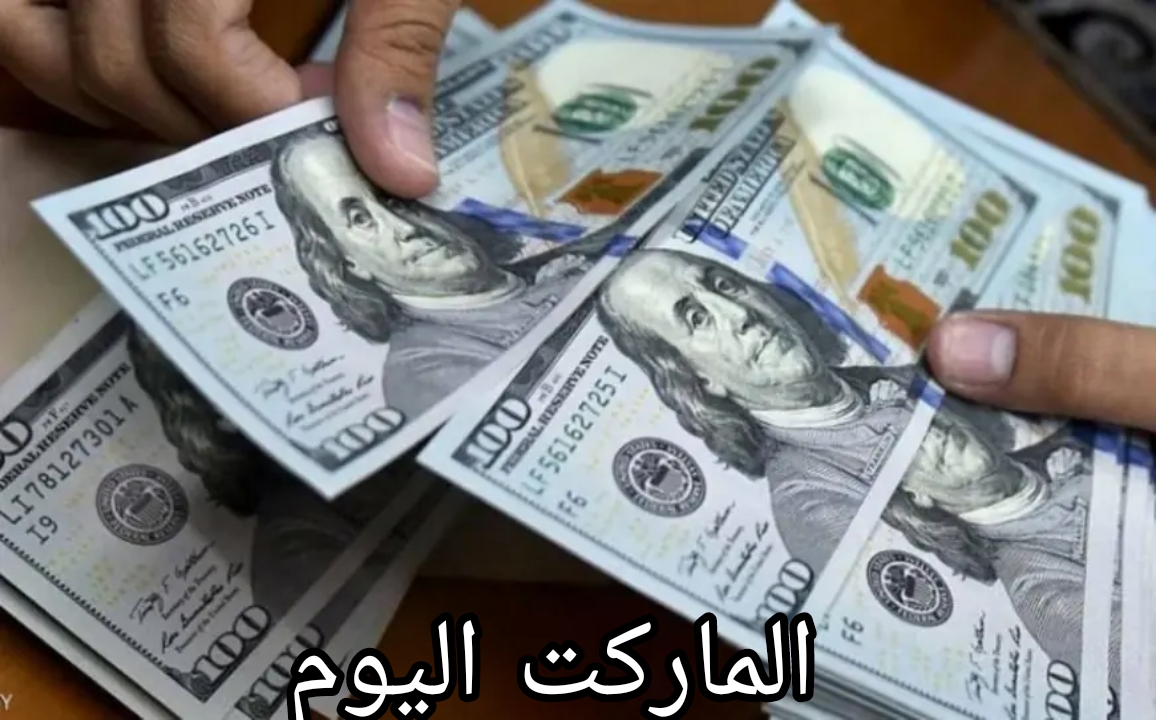 استقرار جديد.. سعر الدولار اليوم في جميع البنوك المصرية 2024