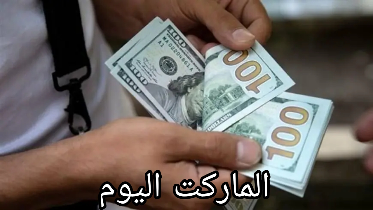 سعر الدولار مقابل الجنيه المصري اليوم الإثنين 5 أغسطس 2024
