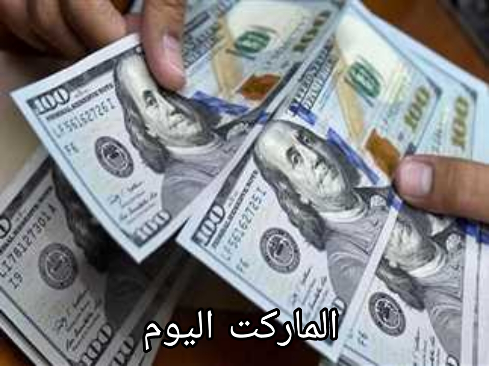 بكام في البنوك المصرية اليوم؟.. سعر الدولار اليوم الأحد الموافق 11 أغسطس 2024