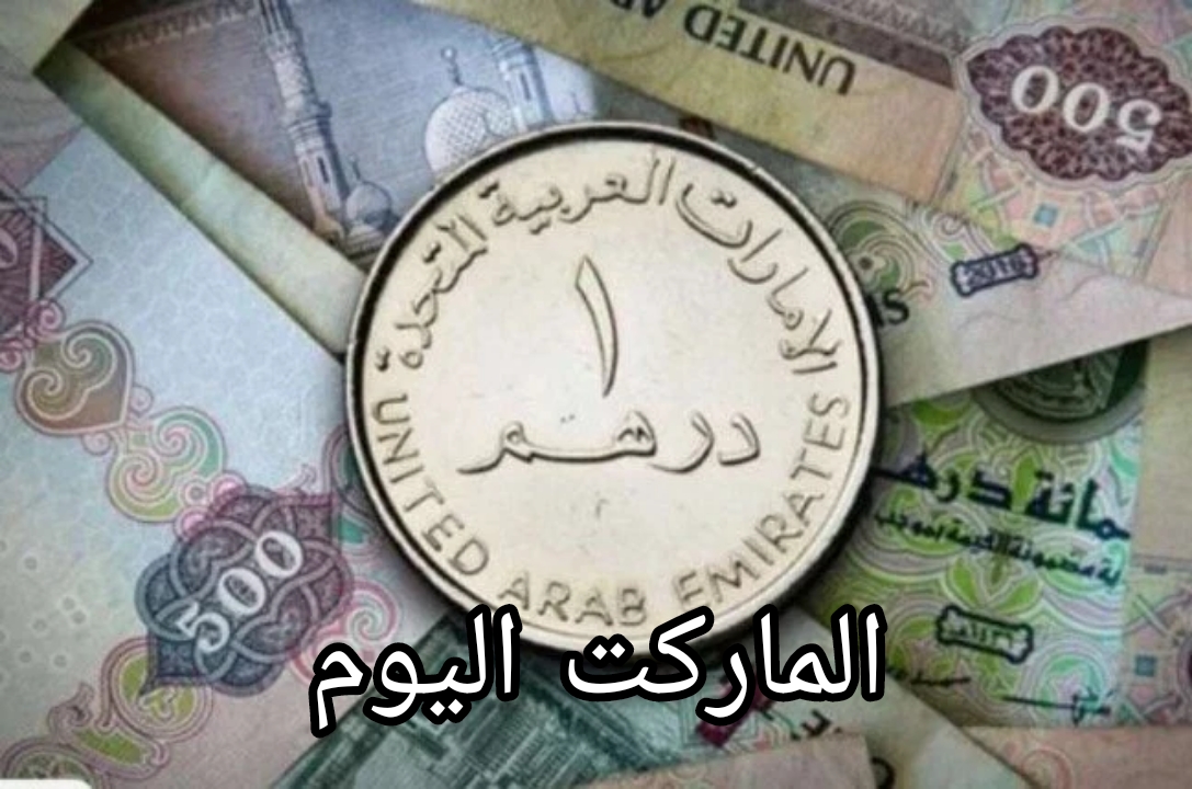 بكام في البنوك اليوم؟.. سعر الدرهم الإماراتي مقابل الجنيه المصري اليوم الإثنين 19-8-2024