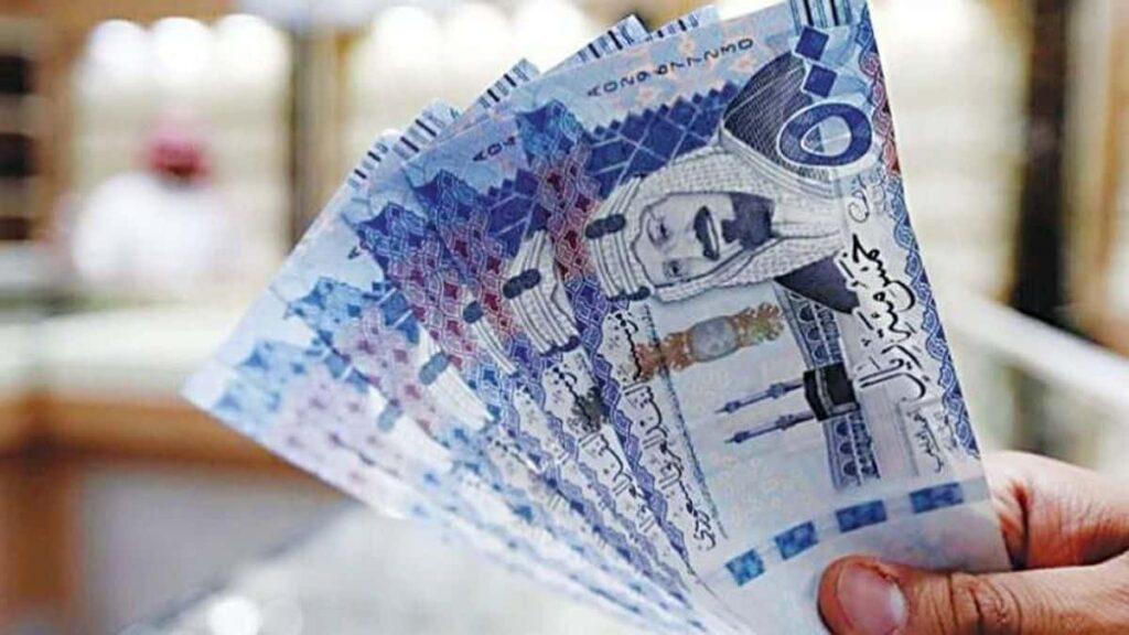 راجع زاد تاني.. سعر الريال السعودي مقابل الجنيه المصري اليوم الأربعاء 21 أغسطس 2024
